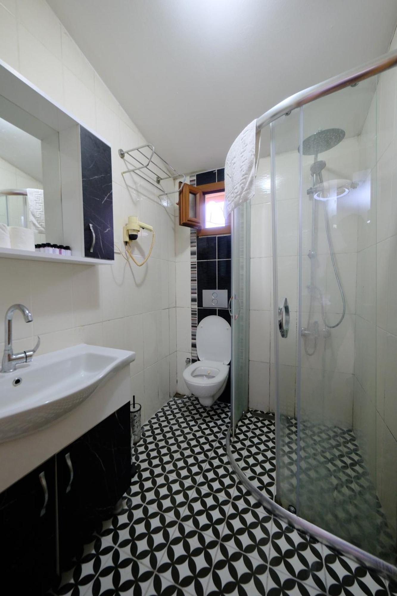 Taksim Green Suites Istanbul Exteriör bild